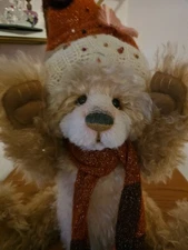 Charlie Bears Orville