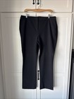 Dana Buchman - Full Length Dress Pants - Women’s - Size 16 - Black - Excellent — photo 1