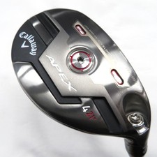 Used 2021 Model Callaway Men'S Apex Utility Diamana 55 For Carbon Shaft