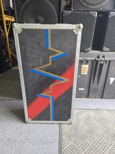 Anvil Hard Carry Case 37x17x9 Inches Road Case