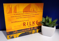 Rilke Projekt - In meinem wilden Herzen - Mus...