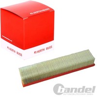 Herth+Buss Luftfilter Passend FüR Dacia Logan Nissan Almera Kubistar Renault