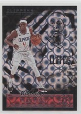 2020-21 Panini Illusions Asia Trophy Collection Rajon Rondo #41 0c2
