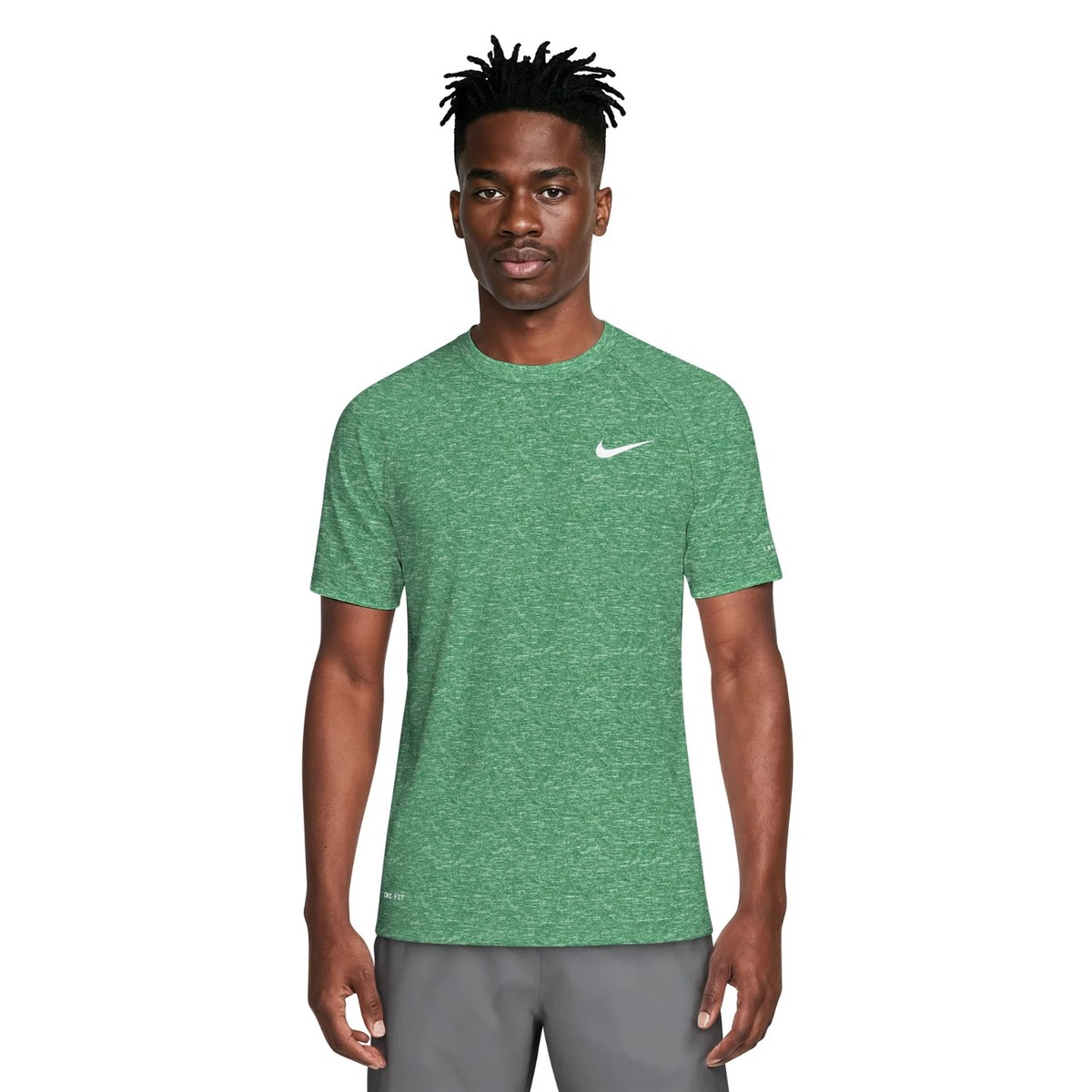 1 nike swim top hydroguard UPF 40+NESSA588 NESSA585 nessa589 $40