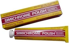 Rohl SIMICHROME 1.76 OZ Polishing Paste, Chrome 