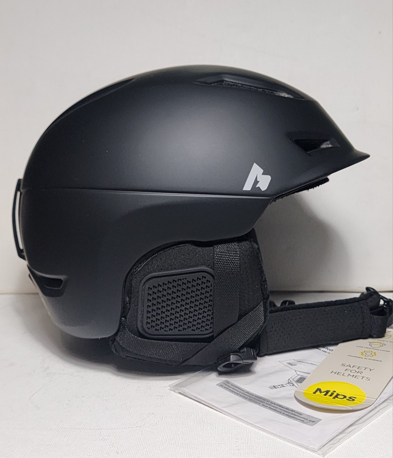 Bluesky Adult Snow Sports Helmet MIPS Patented Safety System
