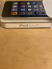 Ipod Touch 4th Generation Sealed for sale - eBay