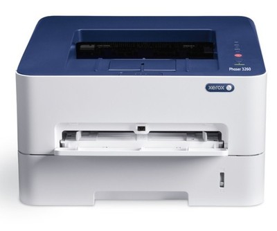 Xerox Phaser 3260 3260/DI Laser Printer