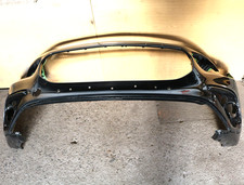 Mercedes GLA-Klasse H247 original Stoßstange vorne A2478859305 PDC ab 23