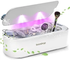 Professional Ultrasonic Jewelry Cleaner