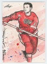 2013 Leaf Best of Hockey Cards 2