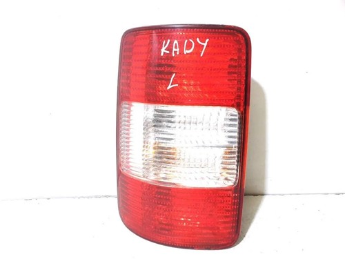 VW CADDY III Variant 2KB, 2KJ, 2CB, 2CJ Rücklicht hinten links 26455044