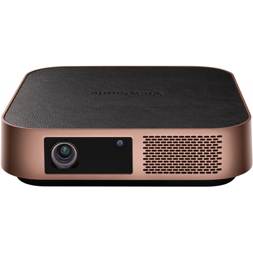 LEDプロジェクター ViewSonic M2W ViewSonic M2W