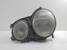 Mercedes E W210 Scheinwerfer links Xenon Lift 150607-00 Mercedes E W210 Scheinwerfer links Xenon Lift 150607-00