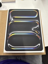 Apple iPad Pro 13” M4 2Tb Silver With Nano-texture Glass