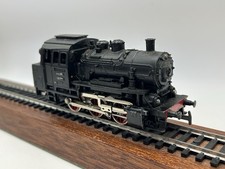 HO Märklin 3000 CM800 0-6-0 Steam Locomotive...