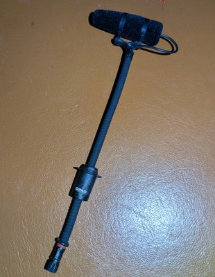 DPA 4099 Loud SPL For Horns Open Box Mic Only