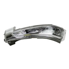 Blinkleuchte Blinker Außenspiegel links für Peugeot 508 SW I 8E_ 8D_