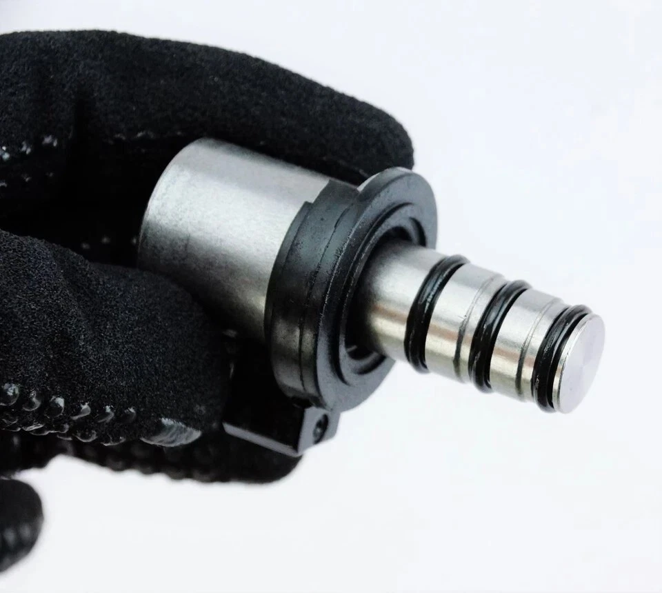 hyundai kia 46313-39051 compatible control solenoid Foto 4 de 4