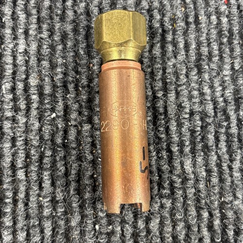 Harris 2290-3H Rosebud Heizspitze alternativer Brennstoff Propan 1800150