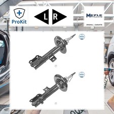 2x Meyle Stoßdämpfer Links, Rechts passend für Kia Sportage Hyundai ix35