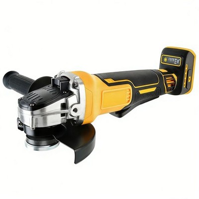 New Cordless Cut Off Tool Angle Grinder For Dewalt DCB181 20V 20 Volt Max 4-1/2''