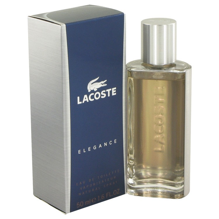 Lacoste Elegance Cologne 1.7 oz EDT