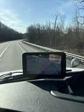 Garmin Drivesmart 66 EX 6 inch GPS Navigator - 010-02469-13