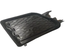 ⭕ 16-20 Model S Driver Active Louver Air Vent Shutter Grille Left 1057851-00-I