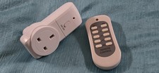 Remote Control Socket