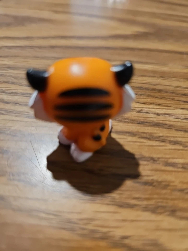 Disney Doorables - Раджа - Аладдин - серия 4 - редкая - Изображение 4 из 4