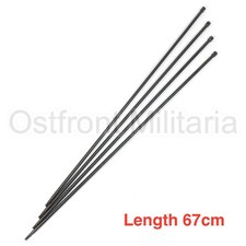Original Soviet Mosin-Nagant 91/30 rifle cleaning rod 67cm
