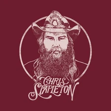 Chris Stapleton - From A Room: Volume 2 [New Vinyl LP]