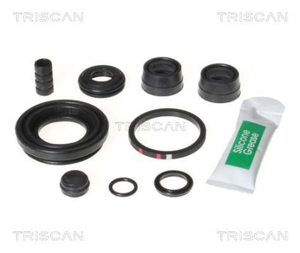 Triscan Reparatursatz Bremssattel 8170 203422 FüR Picanto KIA 34Mm 1 SA LPG Crdi-image