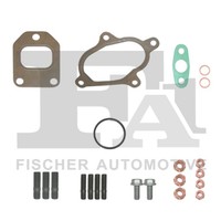 Montagesatz Lader Fa1 KT110220 FüR VW 2DD LT 2DH 2DA 2DE 2DB 35 2DK 46 28 2 Bus