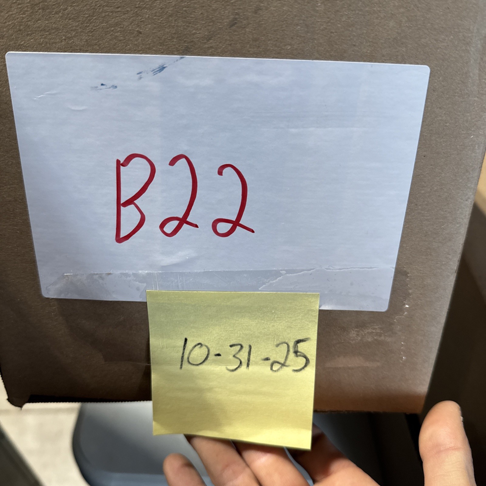 Cabelas Instinct Patch Gray Panel Hat Cap Flex Fi… - image 8