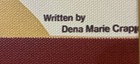Canvas Printed Wall Art Poetry New Handmade Art And Poetry Farming Decor USA — photo 5