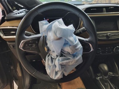 Steering Column Without Rain Sensor Fits 20-25 ENCORE GX 446099