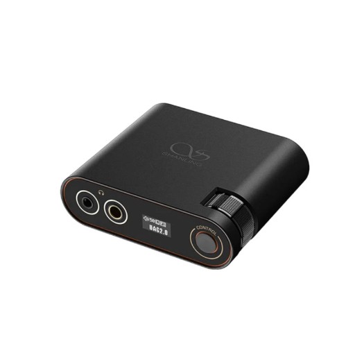 Shanling H0 Portable DAC Amp CS43198 USB Headphone Amplifier SPDIF