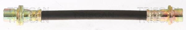 Bremsschlauch Triscan 8150 13301 FüR Toyota Auris Prius Corolla Verso VAN Plus-image