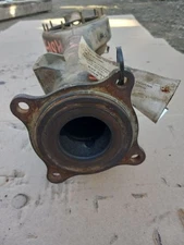 90-95 TOYOTA PICKUP RWD MT REAR AXLE HOUSING ASSEMBLY 