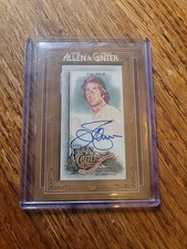 Top 10 Jim Palmer Baseball Cards 23