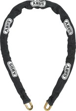 Abus Moto Motorcycle Motorbike Chain 10KS140 Black