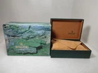 Genuine Rolex Datejust 68273 Watch Box Case 68.00.08 /D1813