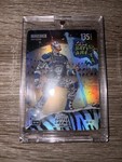 Bo Jackson Battle Arena #CBF-465 Maverick Coliseum Battlefoil Ice First Edition