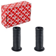 Kit de butée de suspension Renault Captur