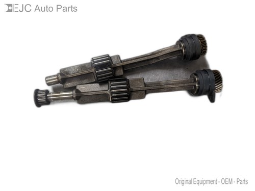 Balance Shafts Pair For 15-16 Audi A3 Quattro  2.0 06H198205M Turbo