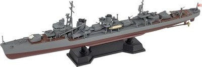 Pit-Road 1/700 IJN Destroyer Yukikaze Special Movie Edition Model Kit SPW83