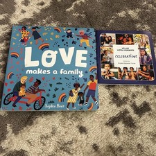 Random House Books Family and Celebration