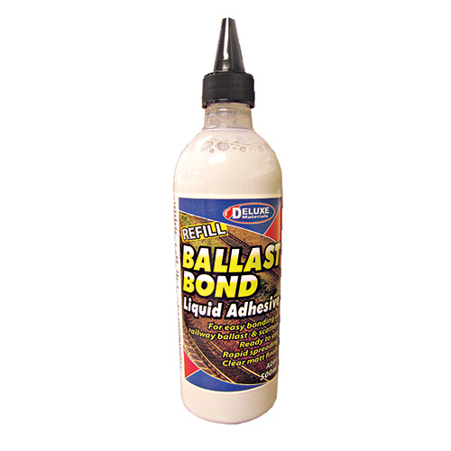 Deluxe Materials AD84 Ballast Bond Refill (500ml)